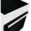 Upo UEI6A60WP -induktioliesi, valkoinen Upo UEI6A60WP -induktioliesi, valkoinen