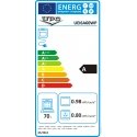 Upo UEI6A60WP -induktioliesi, valkoinen Upo UEI6A60WP -induktioliesi, valkoinen