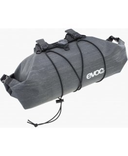 Evoc Handlebar Pack Boa, gray, 5 liters