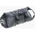 Evoc Handlebar Pack Boa, gray, 5 liters Evoc Handlebar Pack Boa, gray, 5 liters