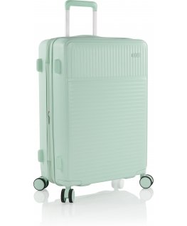 Heys Pastel Mint M 66 cm suitcase, mint