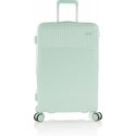 Heys Pastel Mint M 66 cm suitcase, mint