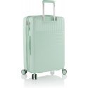 Heys Pastel Mint M 66 cm suitcase, mint