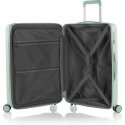 Heys Pastel Mint M 66 cm suitcase, mint