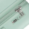 Heys Pastel Mint M 66 cm -matkalaukku, minttu