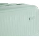 Heys Pastel Mint M 66 cm suitcase, mint