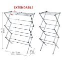 Washing drying rack Artmoon GOBI Washing drying rack Artmoon GOBI