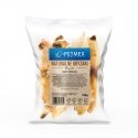 PETMEX koeranärimine Küülikukõrv - 100g PETMEX koeranärimine Küülikukõrv - 100g