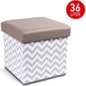 Tumba energy FORT, 33 X 33 X 33cm