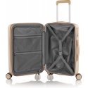 Heys Pastel Nude S 53 cm -matkalaukku, nude Heys Pastel Nude S 53 cm -matkalaukku, nude