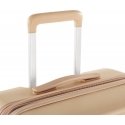 Heys Pastel Nude S 53 cm -matkalaukku, nude Heys Pastel Nude S 53 cm -matkalaukku, nude