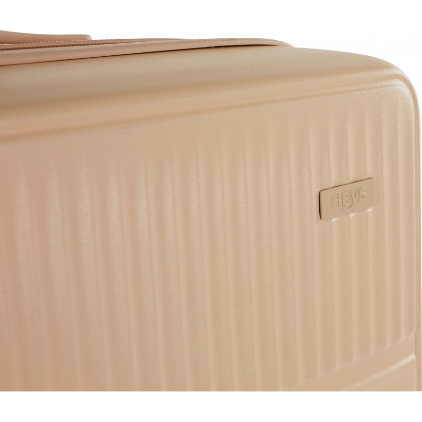 Heys Pastel Nude S 53 cm suitcase, nude – 8