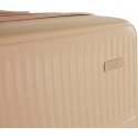 Heys Pastel Nude S 53 cm suitcase, nude Heys Pastel Nude S 53 cm suitcase, nude