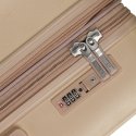 Heys Pastel Nude S 53 cm suitcase, nude Heys Pastel Nude S 53 cm suitcase, nude
