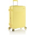 Heys Pastel Yellow M 66 cm suitcase, yellow