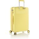 Heys Pastel Yellow M 66 cm suitcase, yellow
