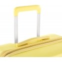 Heys Pastel Yellow M 66 cm -matkalaukku, keltainen