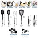 Kitchen accessories set Tatkraft Grip Kitchen accessories set Tatkraft Grip
