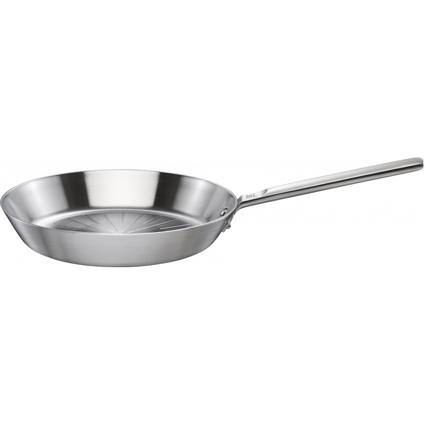 Fiskars Norden frying pan, 28 cm, uncoated