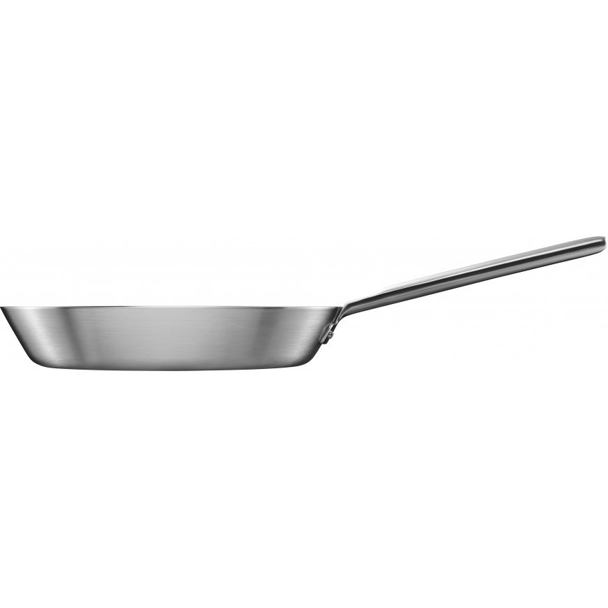 Fiskars Norden frying pan, 28 cm, uncoated – 2