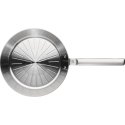 Fiskars Norden frying pan, 28 cm, uncoated