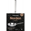 Fiskars Norden frying pan, 28 cm, uncoated