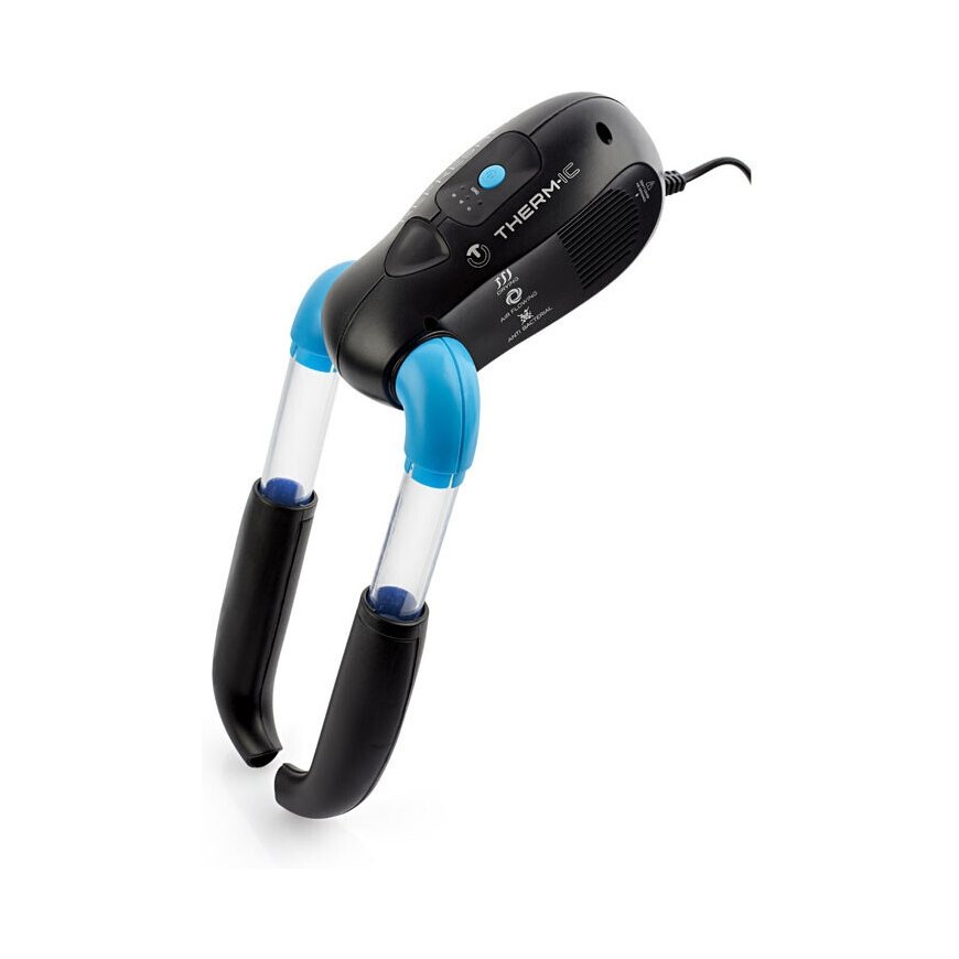 Therm-ic Refresher dryer