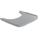 Hauck Alpha Wooden Tray high chair tray, Grey Hauck Alpha Wooden Tray high chair tray, Grey