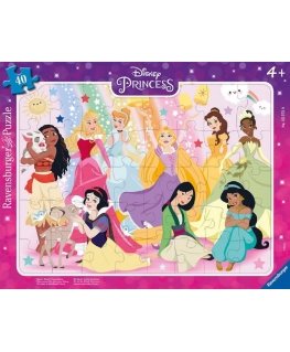 Ravensburger 05573 pusle 40 tk