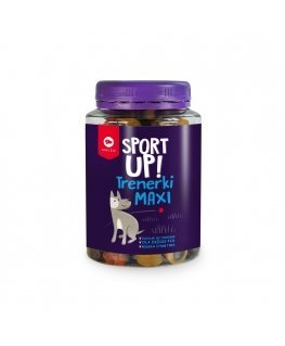 MACED Sport Up! Maxi - Dog treat - 300g