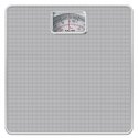 Salter 433 SVDR Mechanical Bathroom Scale Silver Salter 433 SVDR Mechanical Bathroom Scale Silver