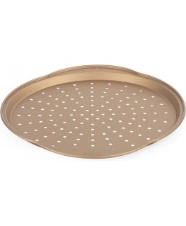 Russell Hobbs RH02338GEU7 Opulence pizza pan 37cm gold