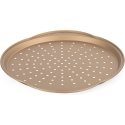Russell Hobbs RH02338GEU7 Opulence pizza pan 37cm gold Russell Hobbs RH02338GEU7 Opulence pizza pan 37cm gold