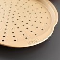 Russell Hobbs RH02338GEU7 Opulence pizza pan 37cm gold Russell Hobbs RH02338GEU7 Opulence pizza pan 37cm gold