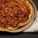 Russell Hobbs RH02338GEU7 Opulence pizza pan 37cm gold Russell Hobbs RH02338GEU7 Opulence pizza pan 37cm gold