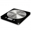 Salter 1036 UJBKDR Great British Disc Digital Kitchen Scale Salter 1036 UJBKDR Great British Disc Digital Kitchen Scale