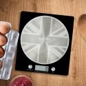 Salter 1036 UJBKDR Great British Disc Digital Kitchen Scale Salter 1036 UJBKDR Great British Disc Digital Kitchen Scale