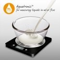 Salter 1036 UJBKDR Great British Disc Digital Kitchen Scale Salter 1036 UJBKDR Great British Disc Digital Kitchen Scale