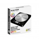 Salter 1036 UJBKDR Great British Disc Digital Kitchen Scale Salter 1036 UJBKDR Great British Disc Digital Kitchen Scale