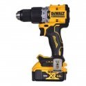 Wiertarko-wkrętarka 18V 2x5,0Ah BL TSTAK DCD805P2T Wiertarko-wkrętarka 18V 2x5,0Ah BL TSTAK DCD805P2T
