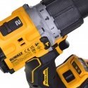 Puurikeeraja 18V 2x5,0Ah BL TSTAK DCD805P2T