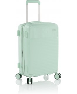Heys Pastel Mint S 53 cm suitcase, mint
