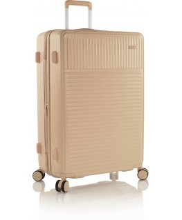Heys Pastel Nude L 76 cm suitcase, nude