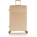 Heys Pastel Nude L 76 cm suitcase, nude