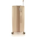 Heys Pastel Nude L 76 cm suitcase, nude