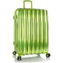 Heys Astro Green L 76 cm -matkalaukku, vihreä