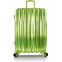 Heys Astro Green L 76 cm suitcase, green Heys Astro Green L 76 cm suitcase, green