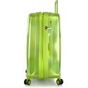 Heys Astro Green L 76 cm -matkalaukku, vihreä