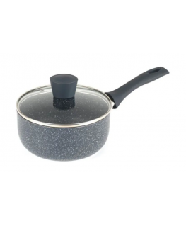 Russell Hobbs RH00846EU7 Nightfall stone saucepan 20cm