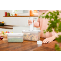 Plastmasas konteiners Zwilling Fresh & Save 1,1 LTR